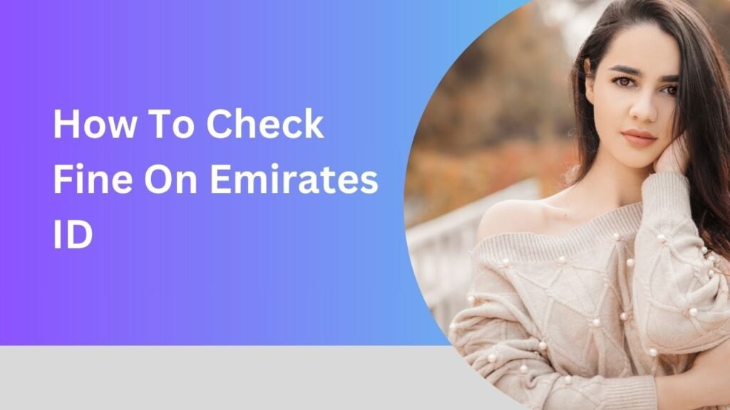 Emirates ID